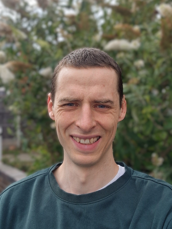 Matthew Allen Matthew Allen