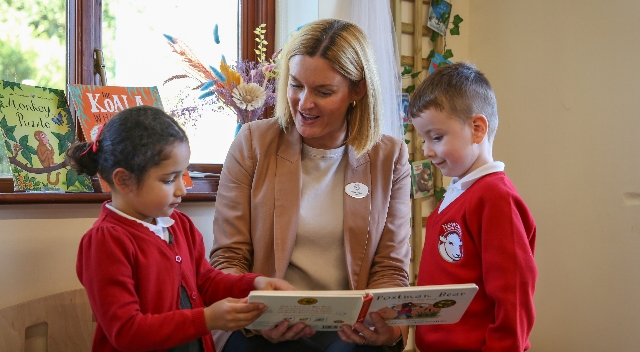 Are you looking for a school place for your child?