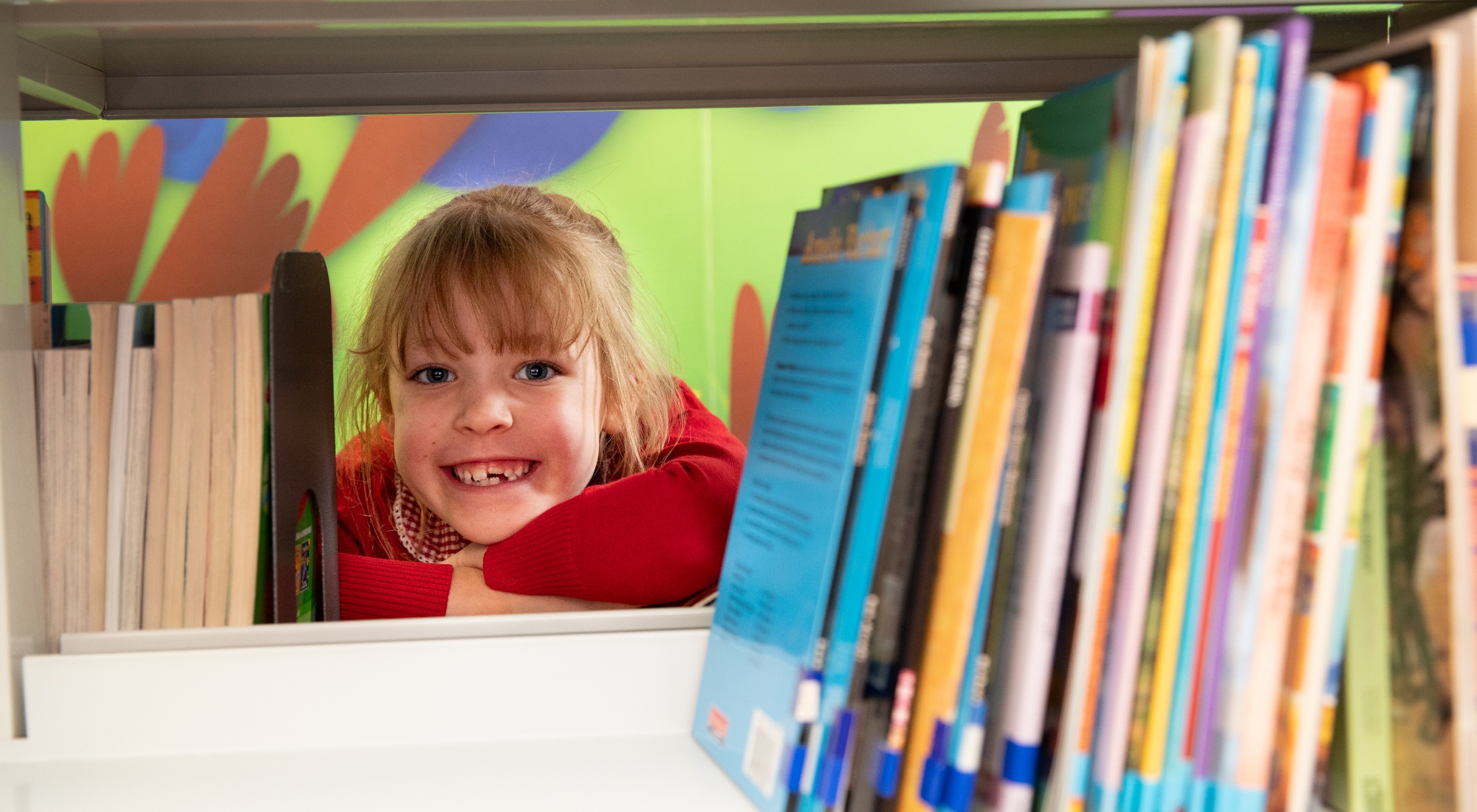 Parent Survey 2024-25 Parent Survey 2024-25