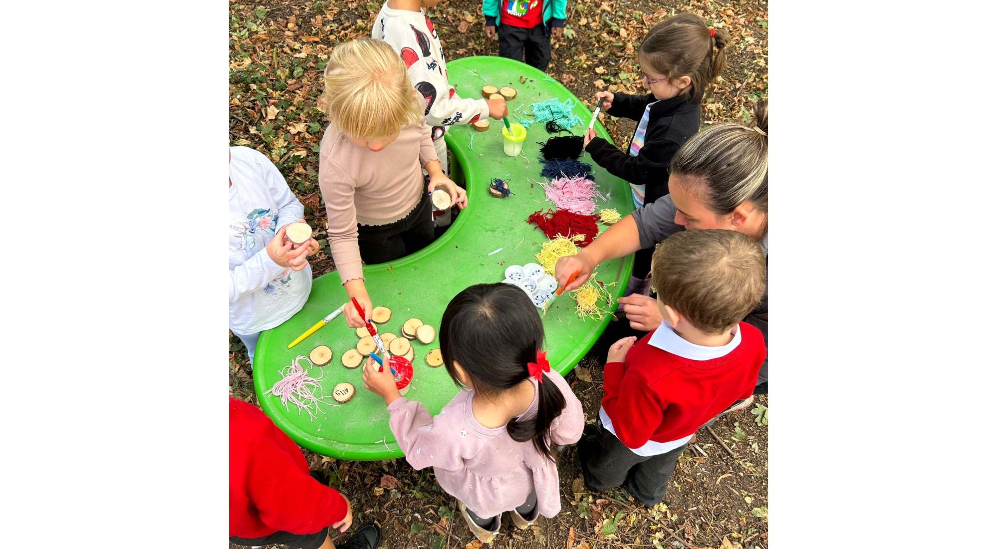 Our First Clubs Timetable of the Year is out! Our First Clubs Timetable of the Year is out!