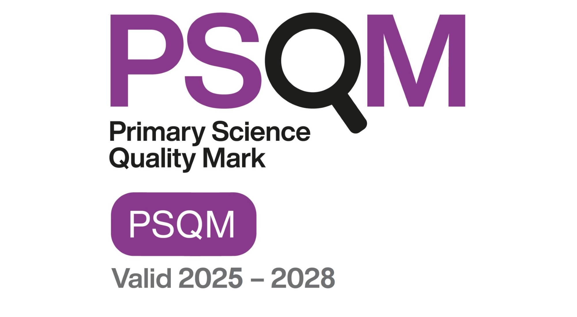 Newcroft Achieves the Primary Science Quality Mark! Newcroft Achieves the Primary Science Quality Mark!