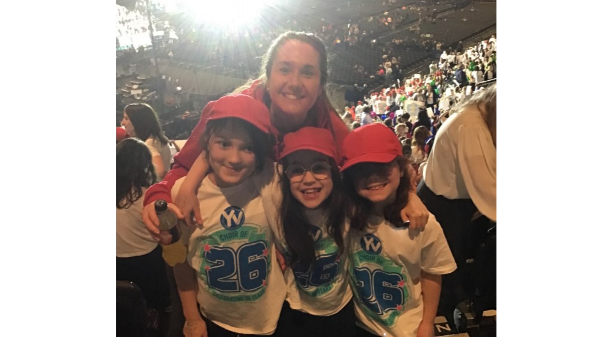 Find out what we have been up to in our Spring 1 Newsletter 2026!