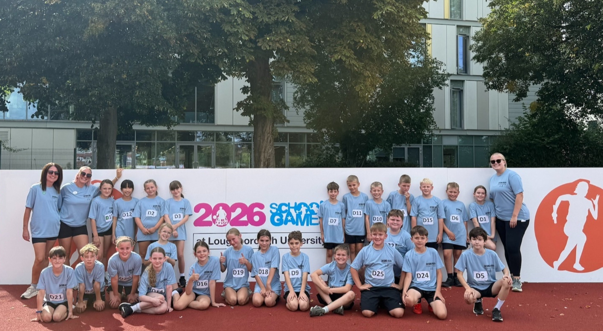 Our Autumn 1 2026 Newsletter is out!