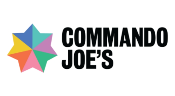 Commando Joe