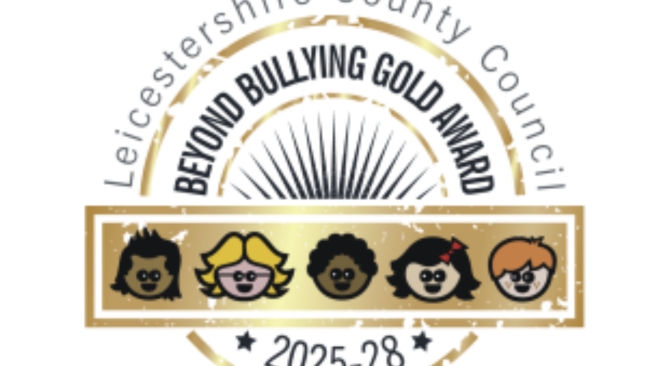Newcroft secures the Gold Anti Bullying Award!
