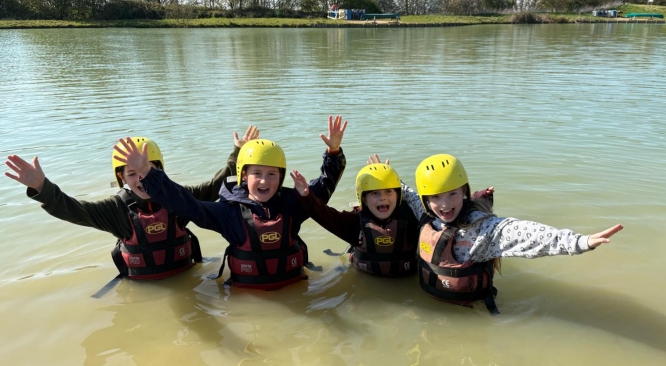 Newcroft Achieves Top Scores in 2024-25!