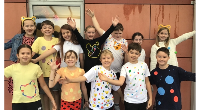 Newcroft Celebrates CIN 2025! Newcroft Celebrates CIN 2025!