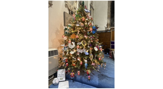 St Botolph St Botolph