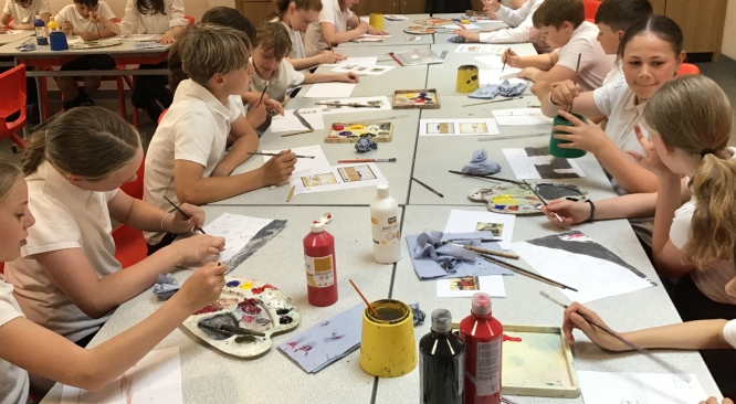 Find out what we have been up to in our end of year newsletter! Find out what we have been up to in our end of year newsletter!