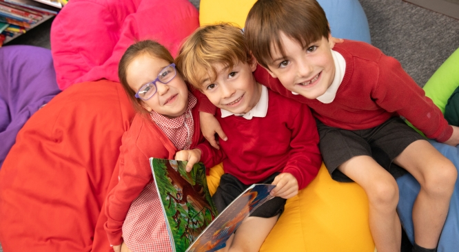 Outstanding pupil results in 2026 for Newcroft!