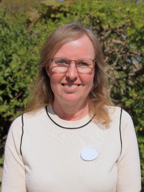 Alison Bibb