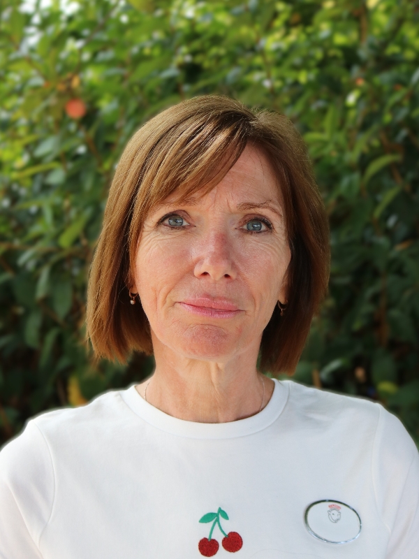 Wendy Lucken